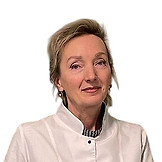 Юдина Елена Константиновна