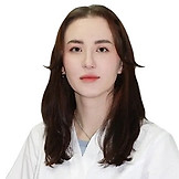 Писарева Екатерина Александровна