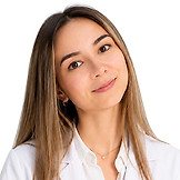 Шарифуллина Эндже Айдаровна