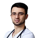 Лачинов Малик Ренатович