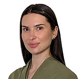 Богданова Дарья Сергеевна