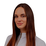 Шолоухова Татьяна Сергеевна
