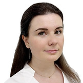 Бондаренко (Рягузова) Ксения Викторовна