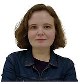 Галицкая Анастасия Константиновна