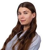 Добрецова Нина Викторовна