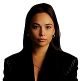 Зайнутдинова Диана Садриддиновна