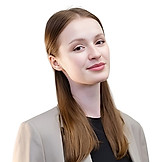 Захарова Юлия Вадимовна