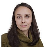 Кириллова Софья Григорьевна