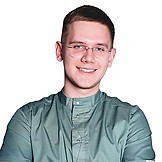 Топко Кирилл Юрьевич