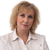 Калинина Анастасия Васильевна