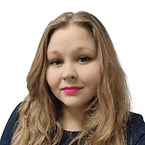 Коваленко Евгения Николаевна