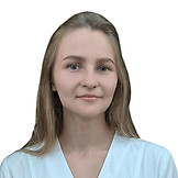 Макарова Екатерина Юрьевна
