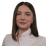 Орлиогло Галина