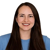Цветкова Ирина Юрьевна