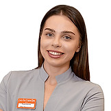 Яна Алексеевна Борзенкова