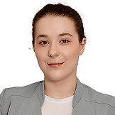 Михайлова Варвара Сергеевна