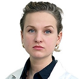 Николаенко Екатерина Петровна