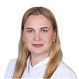 Маркова Оксана Викторовна
