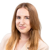 Лобанова Софья Николаевна