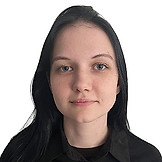 Дорофеева Виолетта Владиславовна