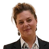 Дантес Елена Викторовна