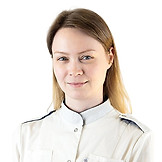 Андреева Мария Валентиновна