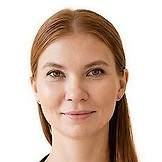 Венедиктова Светлана Александровна