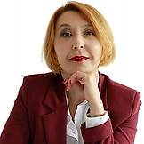 Пироженкова Наталья Владимировна