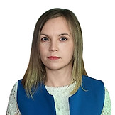 Соболева Елена Александровна