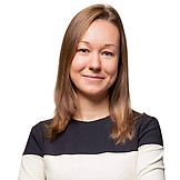 Окулич Анна Юрьевна
