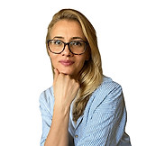 Петрова Екатерина Владимировна