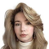 Иерусалимова Ксения Валентиновна