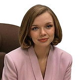 Бурч Надежда Сергеевна