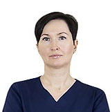 Боско Наталья Николаевна