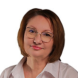 Клочкова Елена Анатольевна