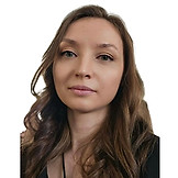Акулич Юлия Сергеевна