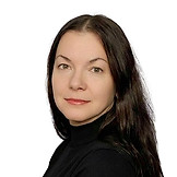 Кочкаева Юлия Владимировна