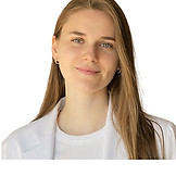 Максимова Полина Евгеньевна