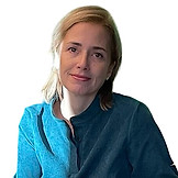 Моргунова Вероника Владимировна