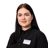 Семкина Авелина Игоревна