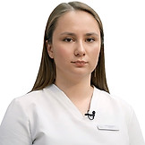 Чайкина Диана Андреевна