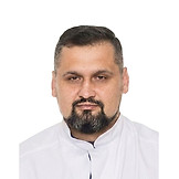 Герасимов Александр Анатольевич