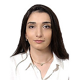 Курбанова Патима Шамилевна