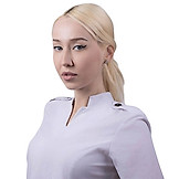 Чачхиани Лиа Паатовна
