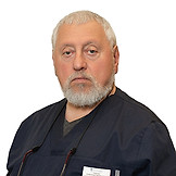 Горелик Александр Леонидович