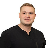 Никифоров Андрей Алексеевич