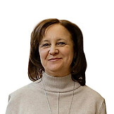 Грязнова Марина Леонидовна