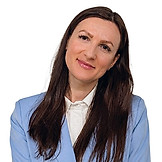 Ткачева Кристина Олеговна