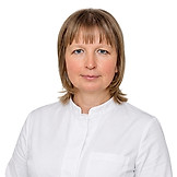Королёва Татьяна Герьевна