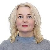 Смирнова Светлана Геннадиевна